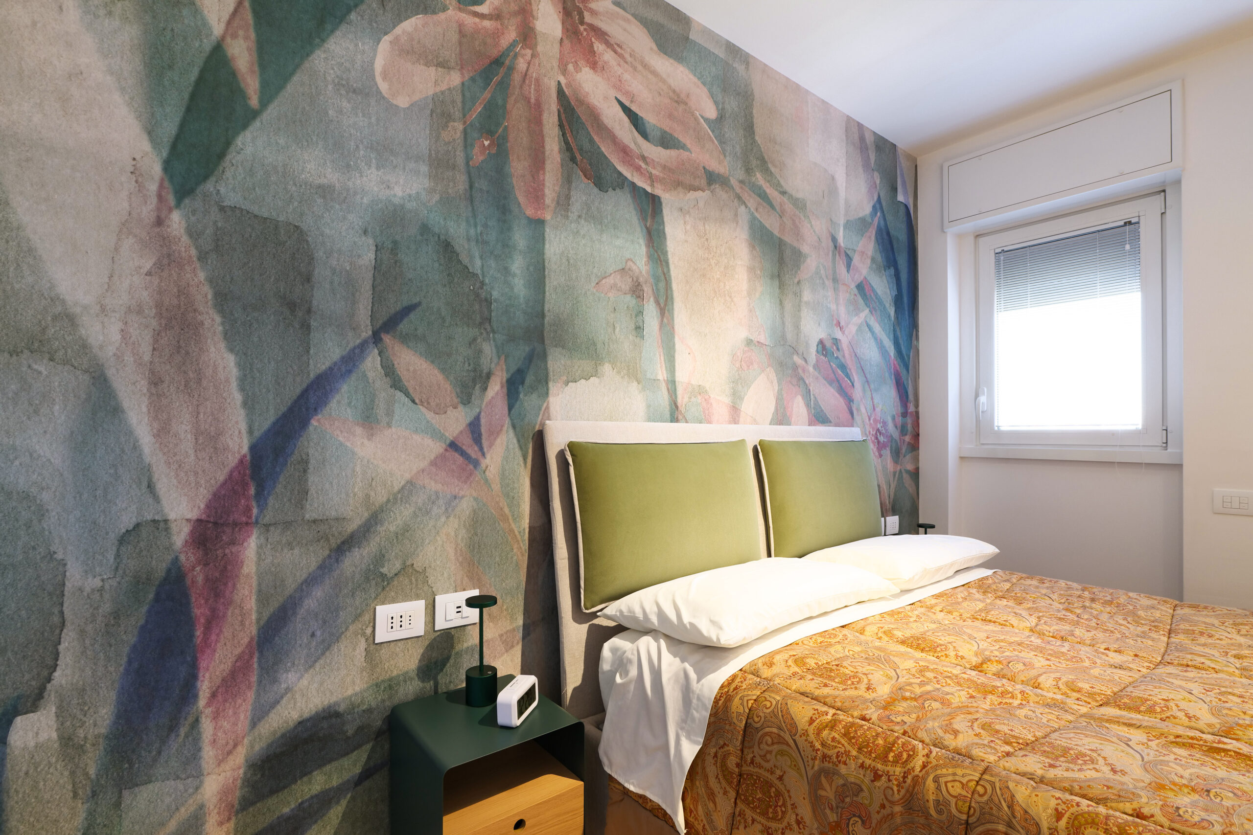 Appartamento privato