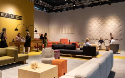 Salone Internazionale del mobile di Milano 2025