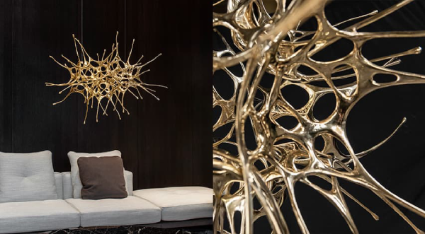 Salone internazionale del mobile 2025