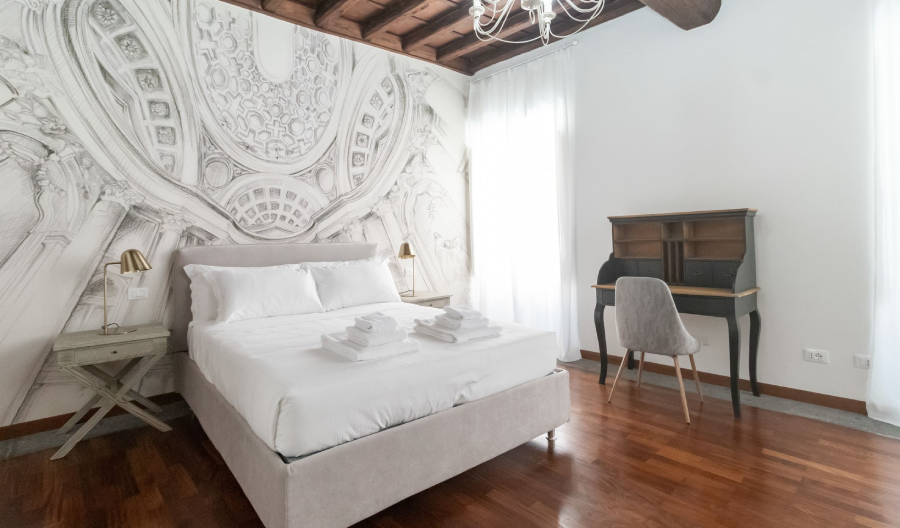 Appartamenti in affitto di design e funzionali
