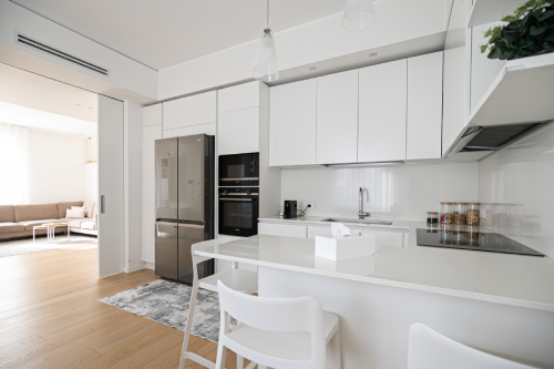 Appartamento privato